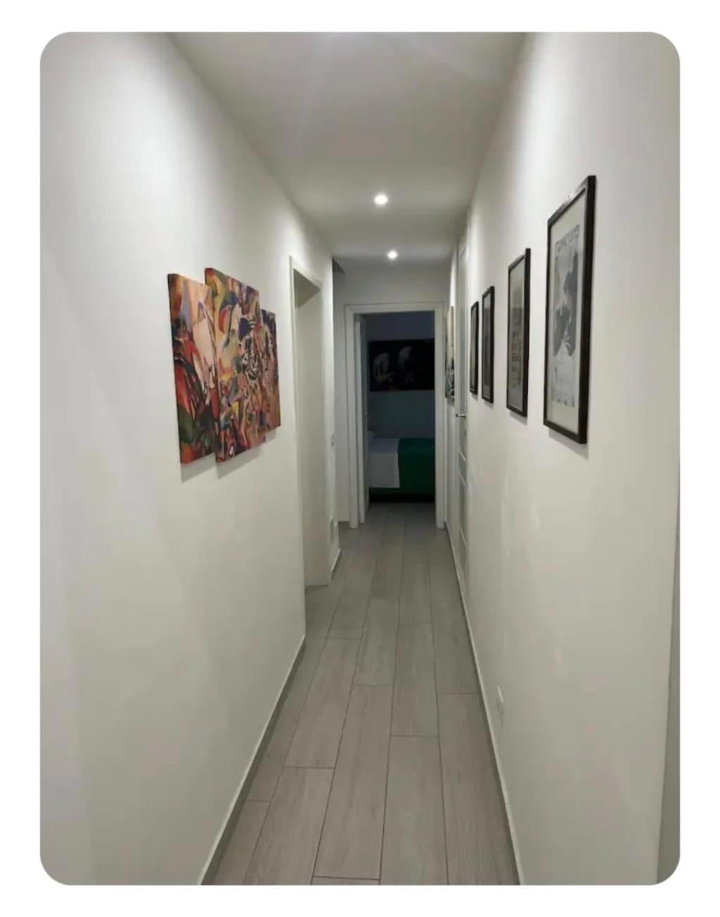فندق Les Artes روما المظهر الخارجي الصورة